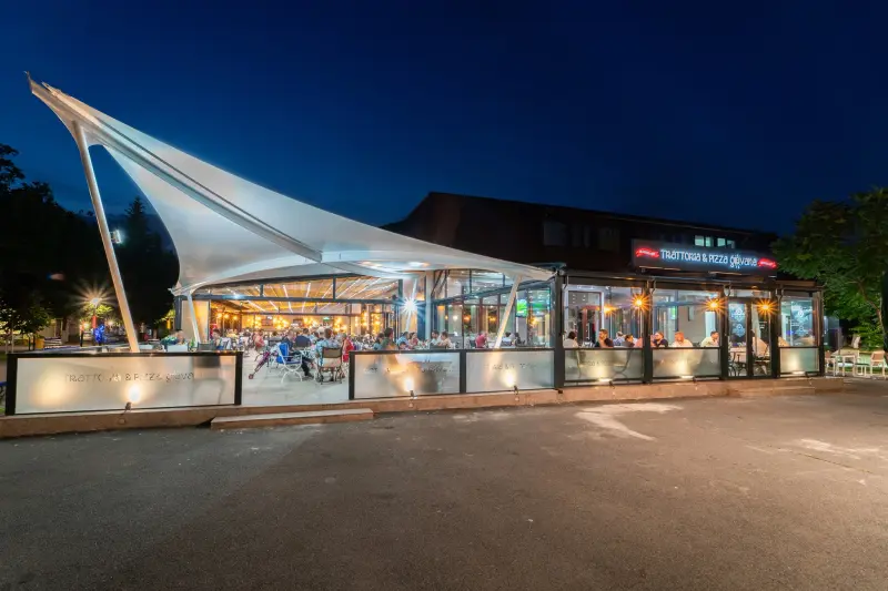 Restaurant nuntă București – Trattoria And Pizza Giovane